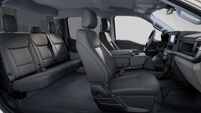 2025 Ford Super Duty F-250 SRW XL