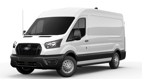 2026 Ford Transit Cargo Van Cargo Van