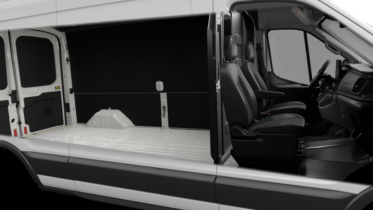 2026 Ford Transit Cargo Van Cargo Van
