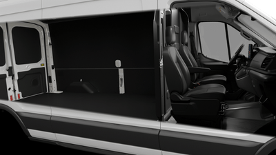 2026 Ford Transit Cargo Van Cargo Van