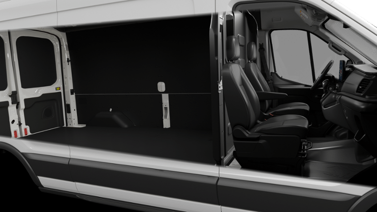 2026 Ford Transit Cargo Van Cargo Van