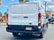 2024 Ford Transit Cargo Van T-250 130" Low Rf 9070 GVWR RWD