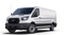 2025 Ford Transit Cargo Van Cargo Van