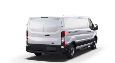2025 Ford Transit Cargo Van Cargo Van