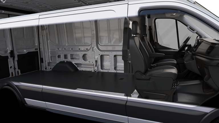 2025 Ford Transit Cargo Van Cargo Van