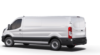 2025 Ford Transit Cargo Van Cargo Van