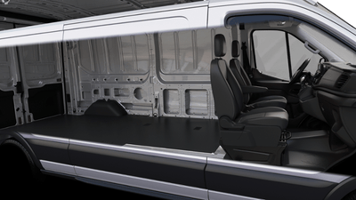 2025 Ford Transit Cargo Van Cargo Van