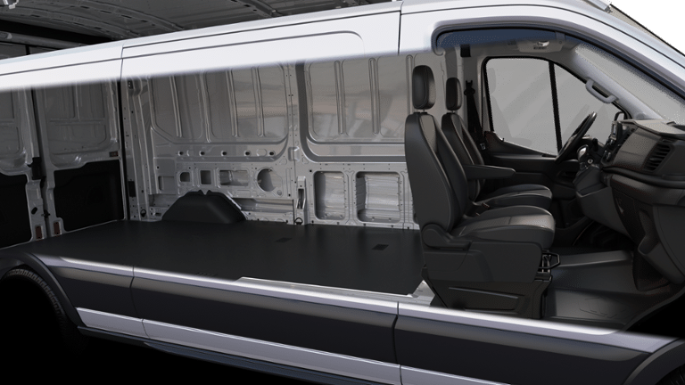 2025 Ford Transit Cargo Van Cargo Van