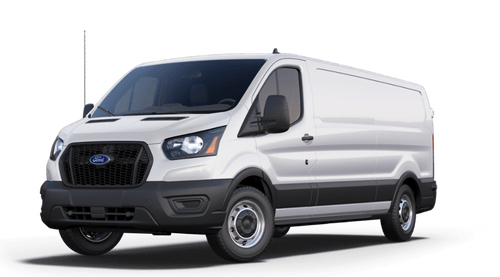 2025 Ford Transit Cargo Van Cargo Van