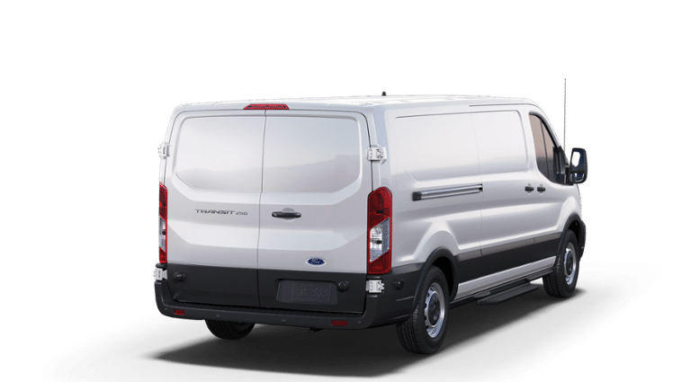 2025 Ford Transit Cargo Van Cargo Van