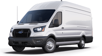 2025 Ford Transit Cargo Van Cargo Van