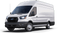 2025 Ford Transit Cargo Van Cargo Van