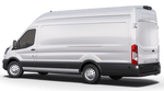 2025 Ford Transit Cargo Van Cargo Van