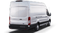 2025 Ford Transit Cargo Van Cargo Van
