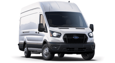 2025 Ford Transit Cargo Van Cargo Van