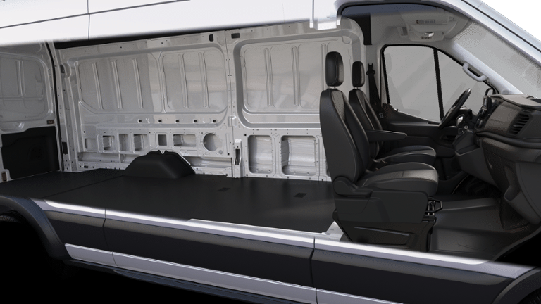 2025 Ford Transit Cargo Van Cargo Van