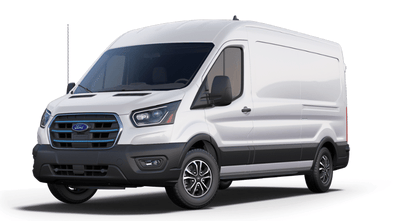 2024 Ford E-Transit Cargo Van Cargo Van