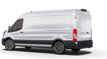 2024 Ford E-Transit Cargo Van Cargo Van