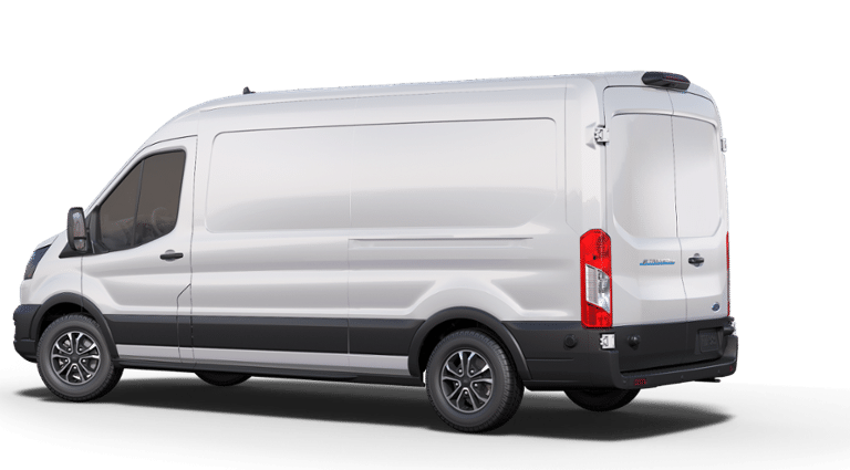 2024 Ford E-Transit Cargo Van Cargo Van