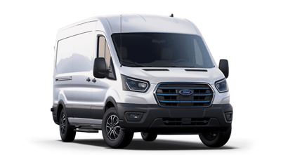 2024 Ford E-Transit Cargo Van Cargo Van
