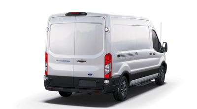 2024 Ford E-Transit Cargo Van Cargo Van