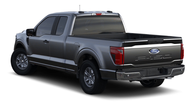 2024 Ford F-150 XL