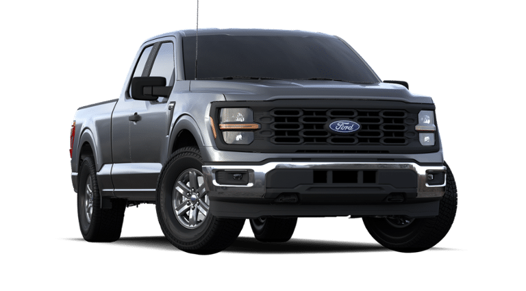 2024 Ford F-150 XL