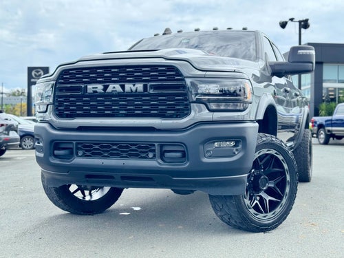 2024 RAM 2500 Rebel