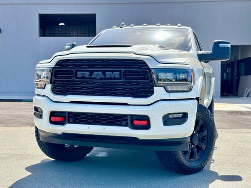 2024 RAM 2500 Limited