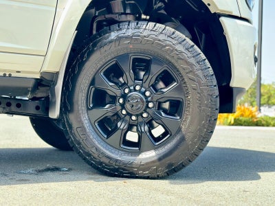 2024 RAM 2500 Limited