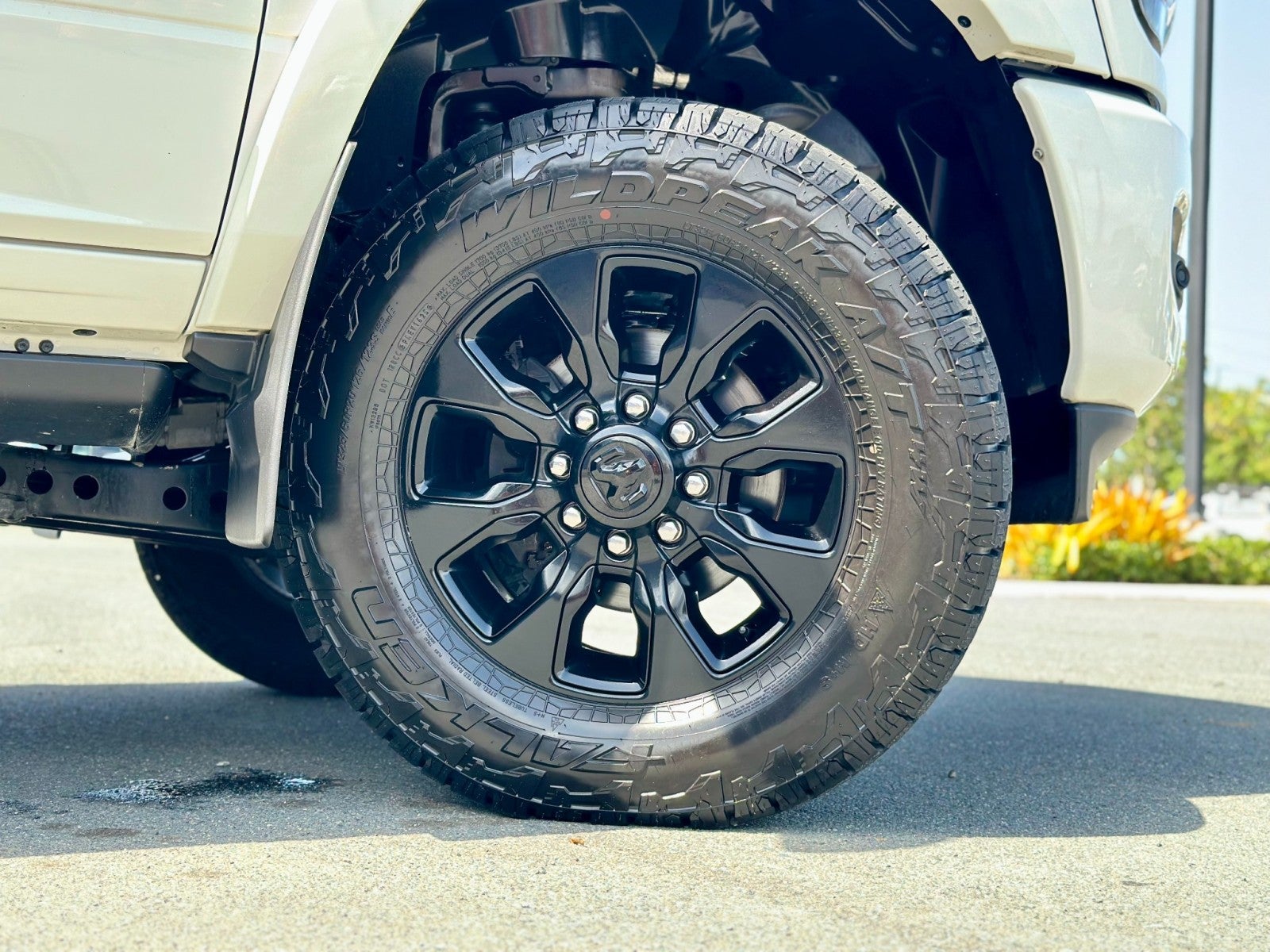 2024 RAM 2500 Limited