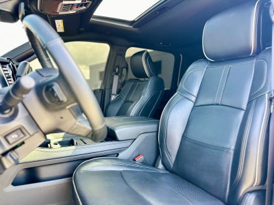 2024 RAM 2500 Limited