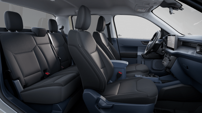 2025 Ford Maverick XL