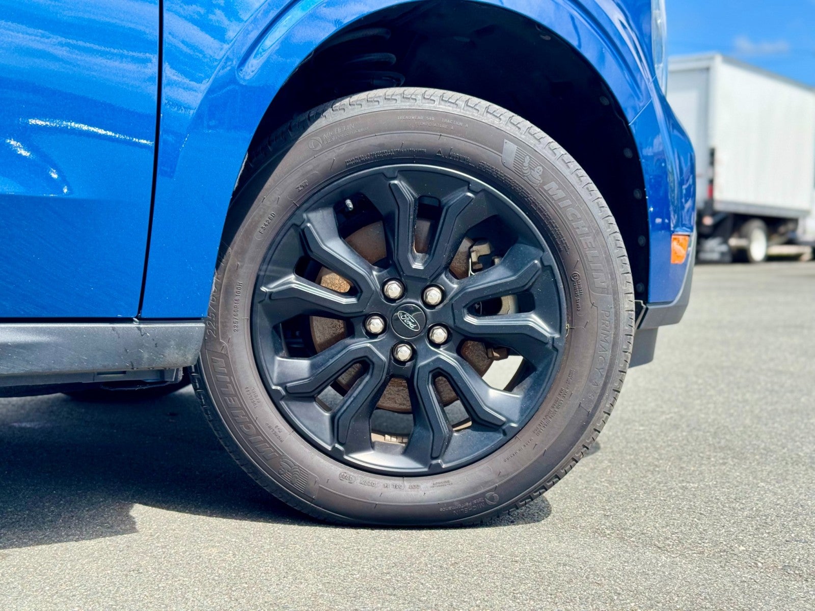 2023 Ford Maverick LARIAT