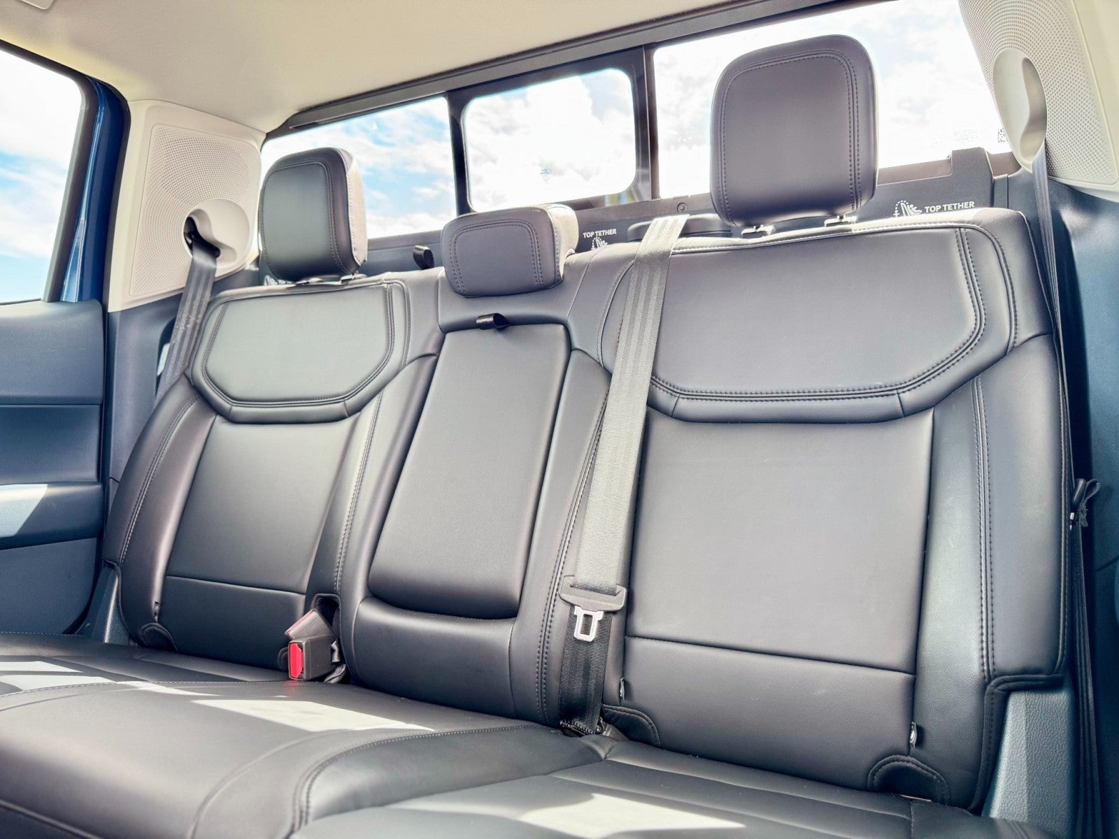 2023 Ford Maverick LARIAT