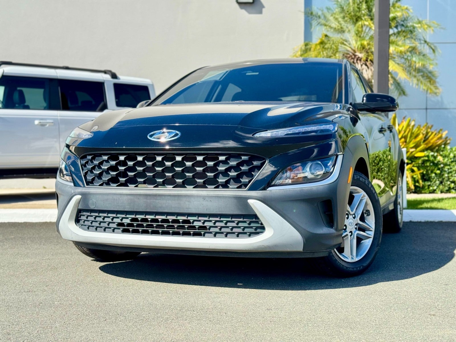 2023 Hyundai Kona SE