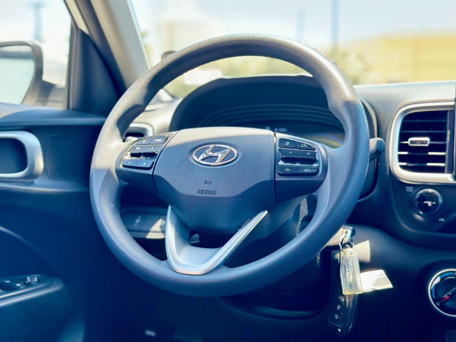 2024 Hyundai Venue SE