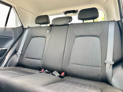 2022 Hyundai Venue SE