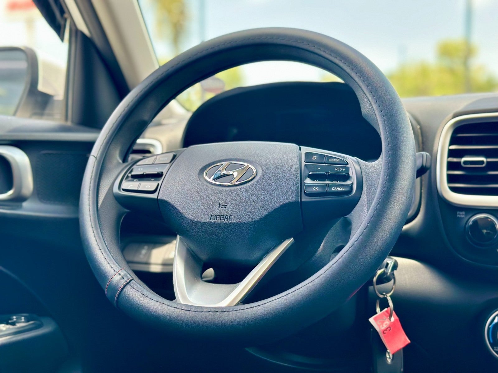 2022 Hyundai Venue SE