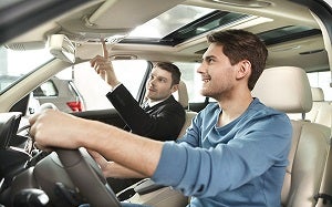 Schedule a test drive at Flagship Ford of Rio Grande in Carolina, PR.