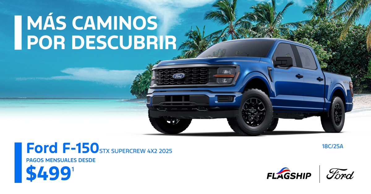 Ford Ranger XL SUPERCREW 4x2 2025