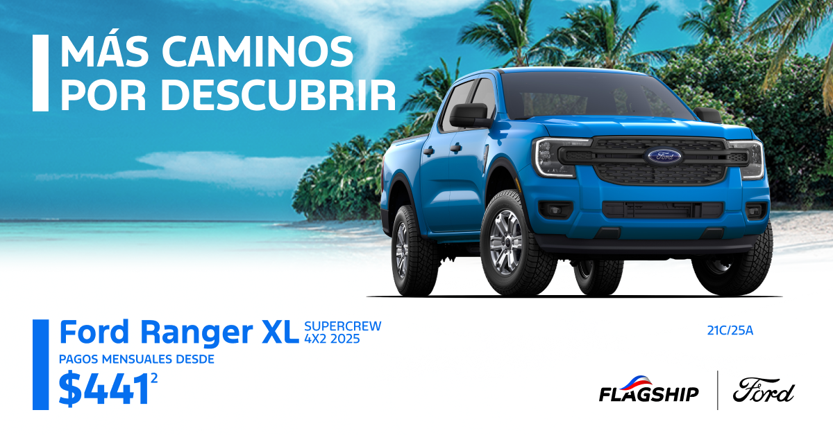 Ford Bronco Sport Big Bend 2025